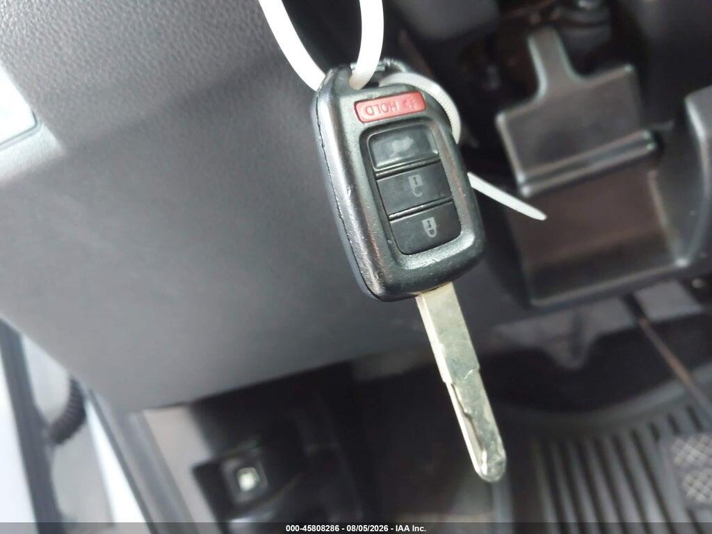 3CZRU6H35GM728685 2016 HONDA HR-V photo no. 11