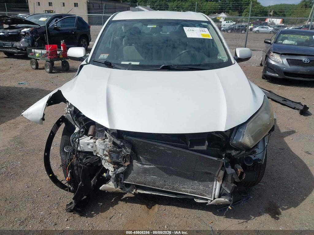 3CZRU6H35GM728685 2016 HONDA HR-V photo no. 12