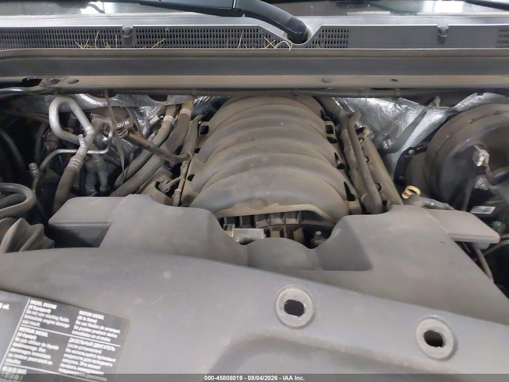 1GKS2BKC3GR235654 2016 GMC YUKON photo no. 10