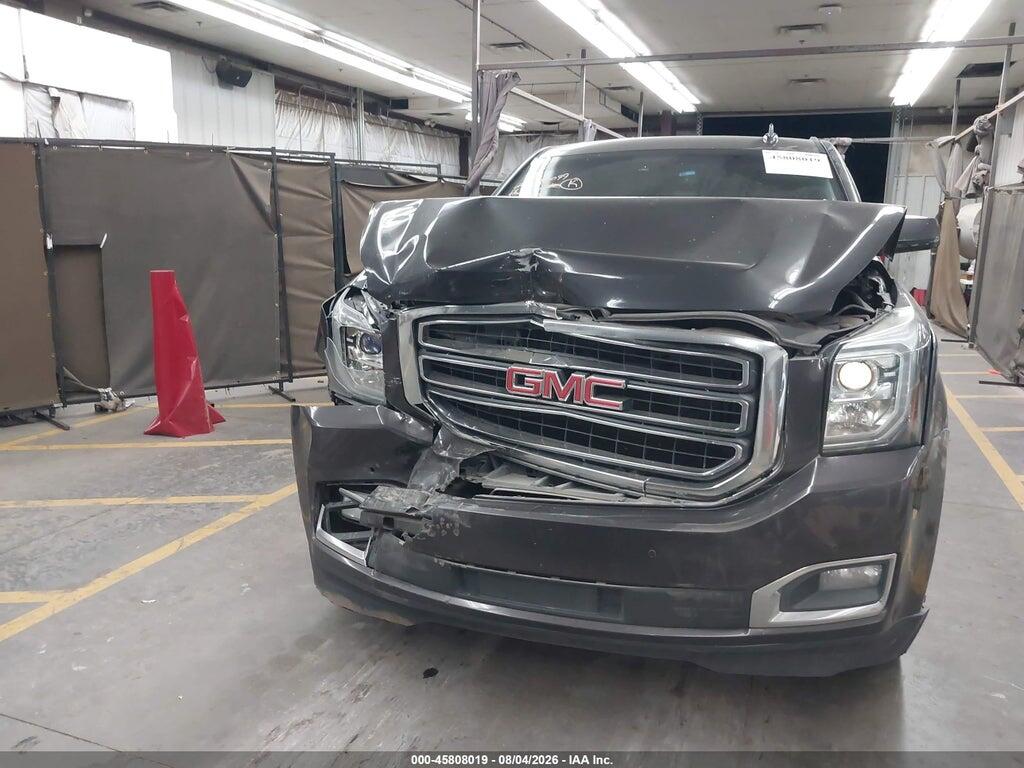 1GKS2BKC3GR235654 2016 GMC YUKON photo no. 12