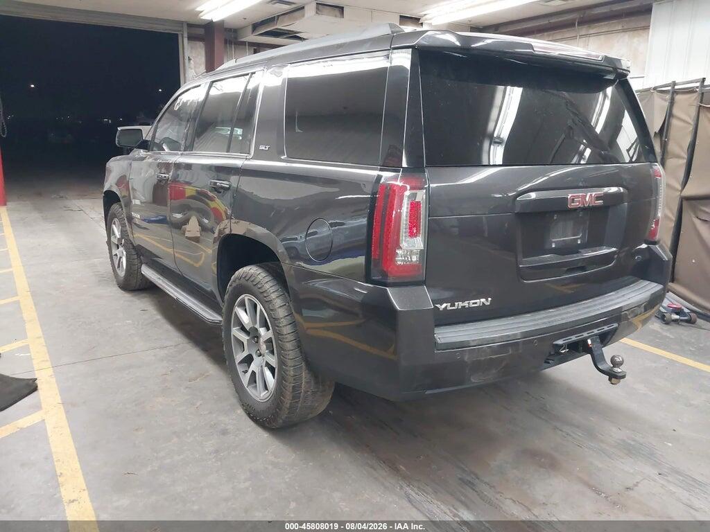 1GKS2BKC3GR235654 2016 GMC YUKON photo no. 3