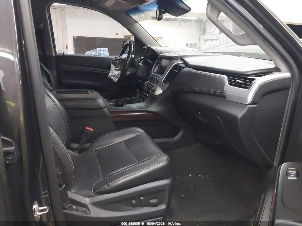 1GKS2BKC3GR235654 2016 GMC YUKON photo no. 5