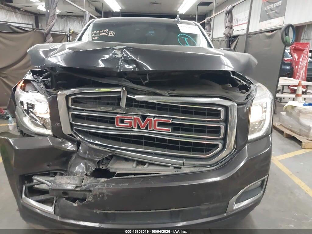 1GKS2BKC3GR235654 2016 GMC YUKON photo no. 6