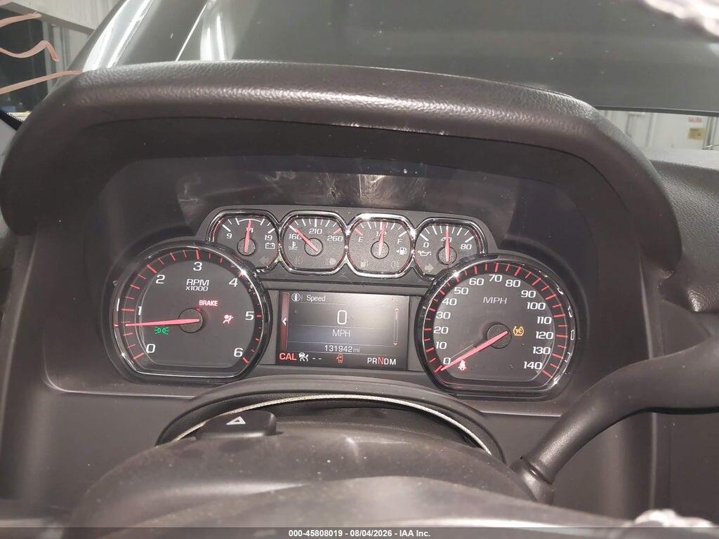 1GKS2BKC3GR235654 2016 GMC YUKON photo no. 7