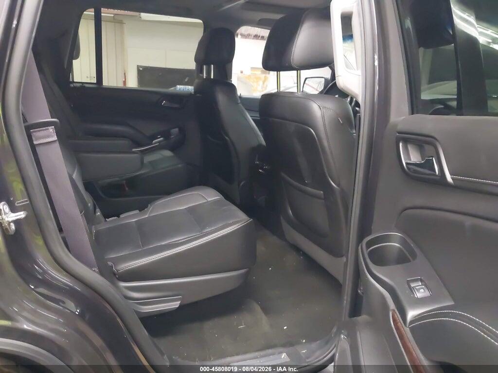 1GKS2BKC3GR235654 2016 GMC YUKON photo no. 8