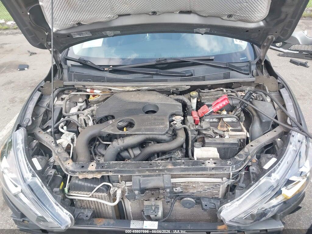 WA1GFCFS8GR016342 2016 AUDI Q3 photo no. 10
