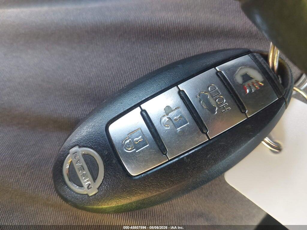 WA1GFCFS8GR016342 2016 AUDI Q3 photo no. 11