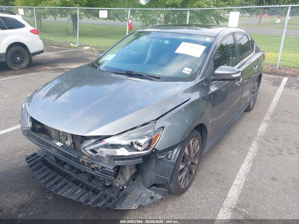 WA1GFCFS8GR016342 2016 AUDI Q3 photo no. 2