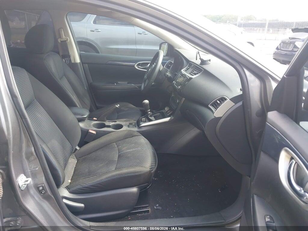 WA1GFCFS8GR016342 2016 AUDI Q3 photo no. 5