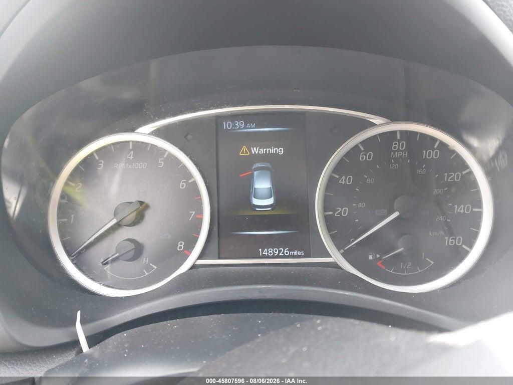 WA1GFCFS8GR016342 2016 AUDI Q3 photo no. 7