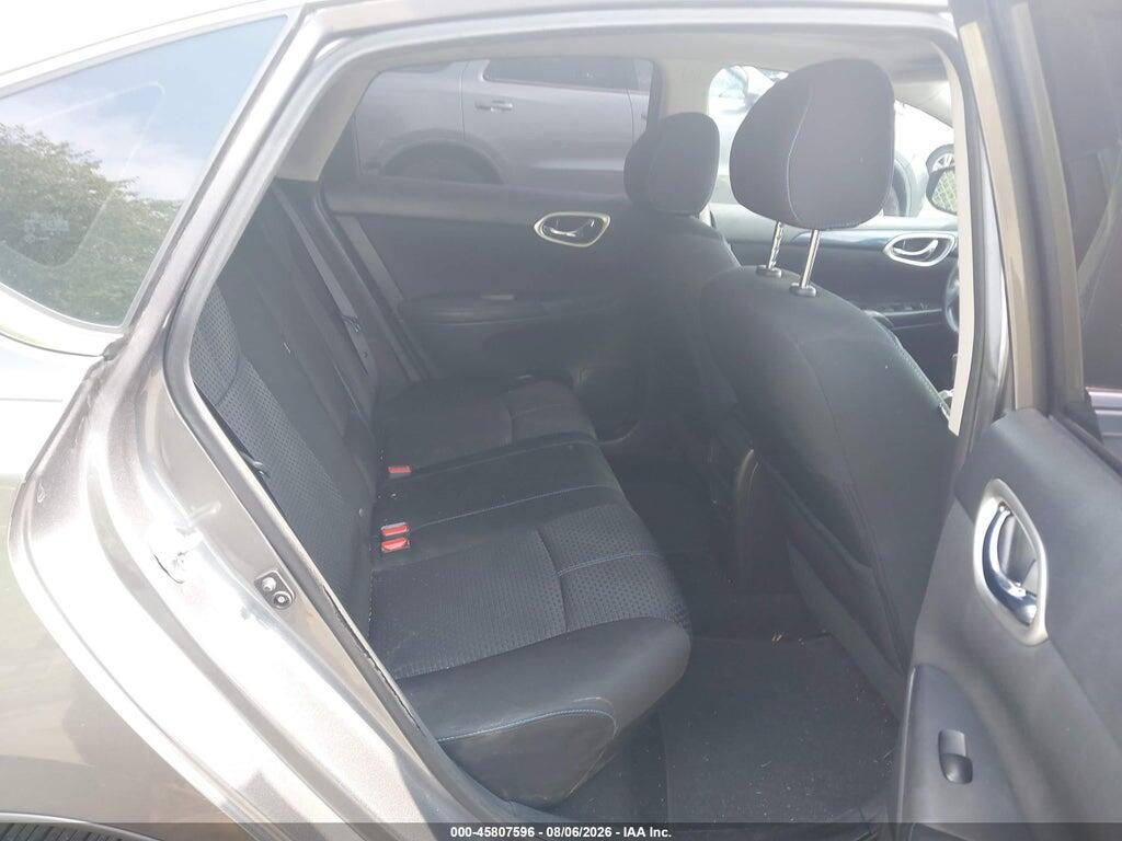 WA1GFCFS8GR016342 2016 AUDI Q3 photo no. 8