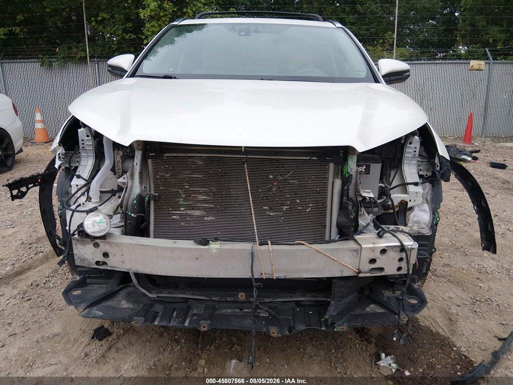 5TDDKRFH4GS347710 2016 TOYOTA HIGHLANDER photo no. 6