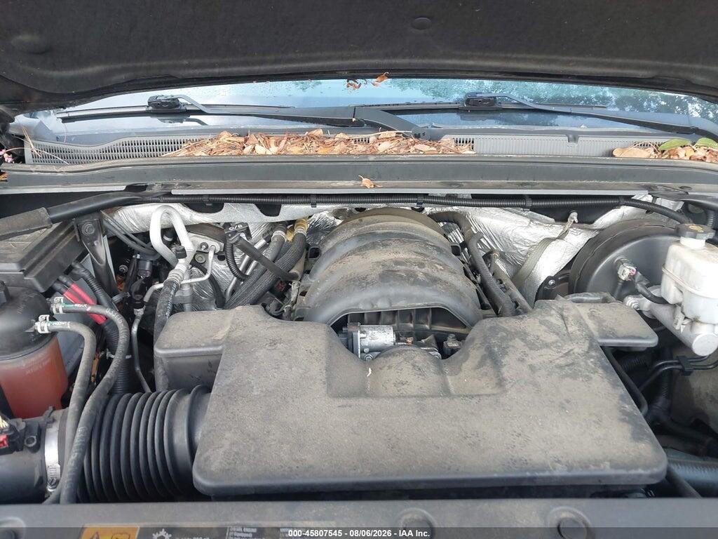 1GNSCAKC6GR351893 2016 CHEVROLET TAHOE photo no. 10