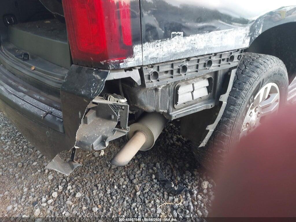 1GNSCAKC6GR351893 2016 CHEVROLET TAHOE photo no. 6