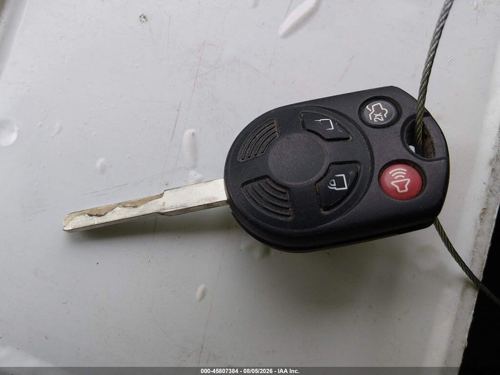 1FADP3FE3GL258562 2016 FORD FOCUS photo no. 11