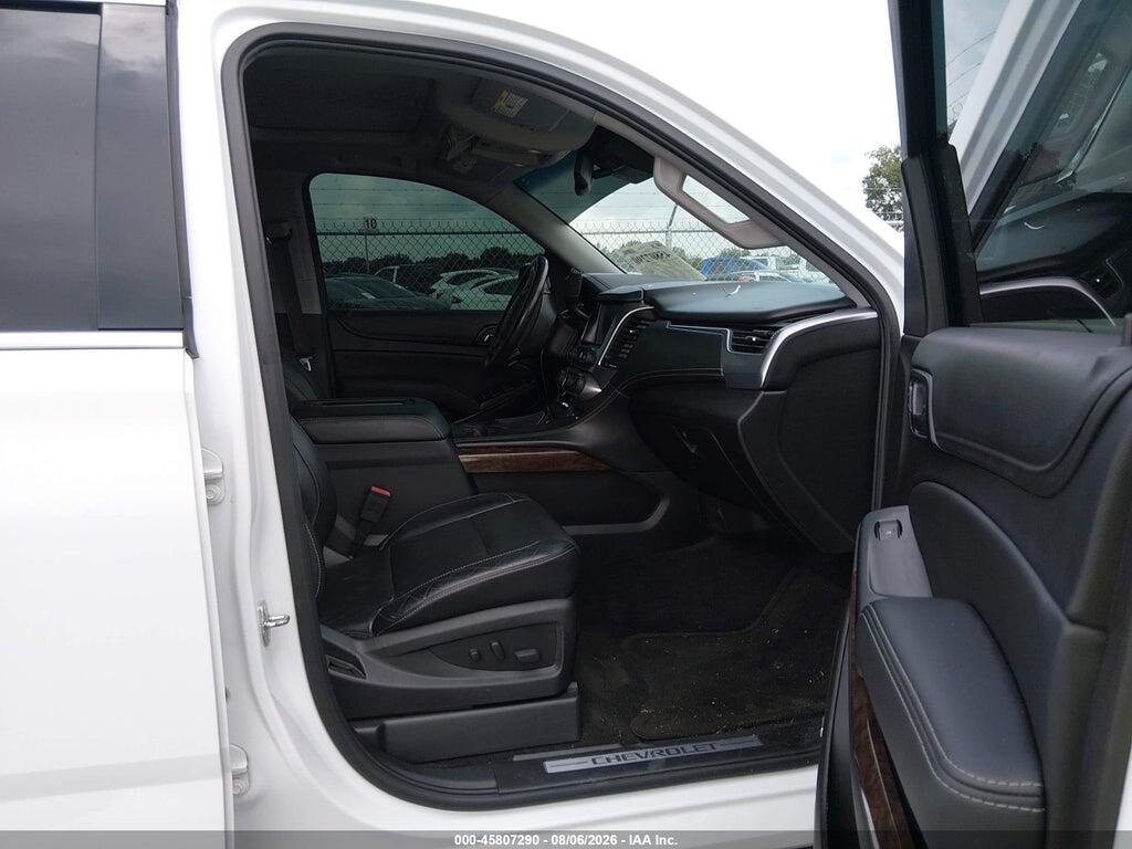 1GNSCBKC4GR459421 2016 CHEVROLET TAHOE photo no. 5