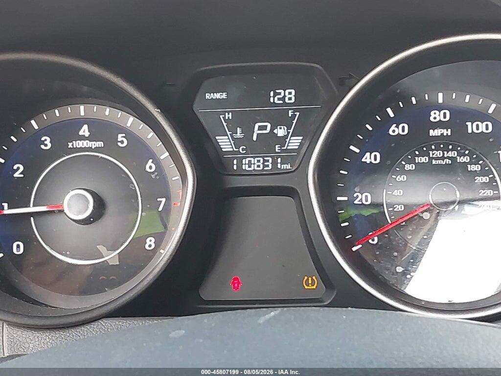 5NPDH4AE2GH678175 2016 HYUNDAI ELANTRA photo no. 7