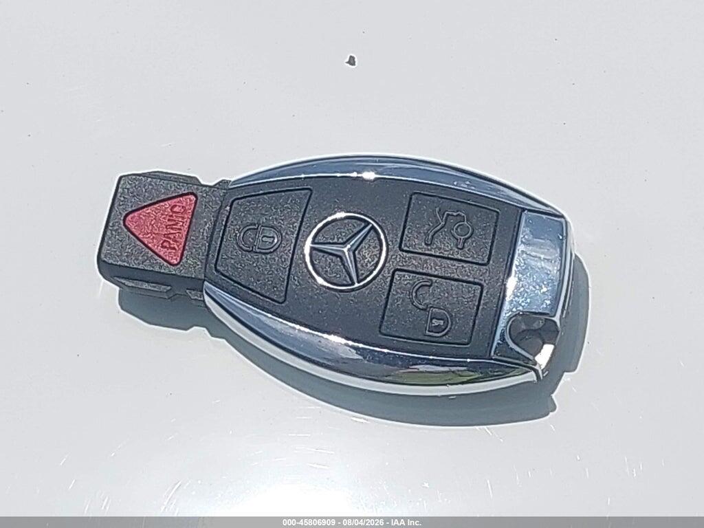 55SWF6EB4GU132372 2016 MERCEDES-BENZ C 450 AMG photo no. 11