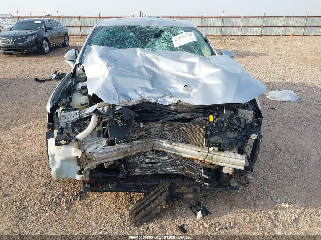 3FA6P0SU1GR324452 2016 FORD FUSION ENERGI photo no. 12