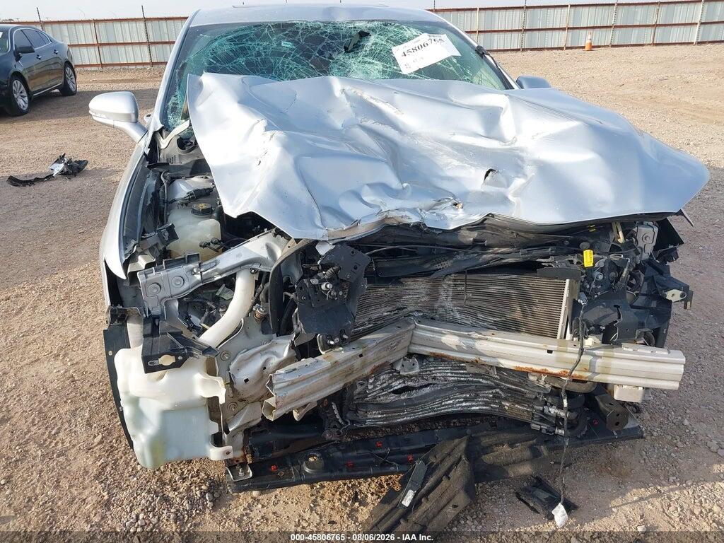 3FA6P0SU1GR324452 2016 FORD FUSION ENERGI photo no. 6