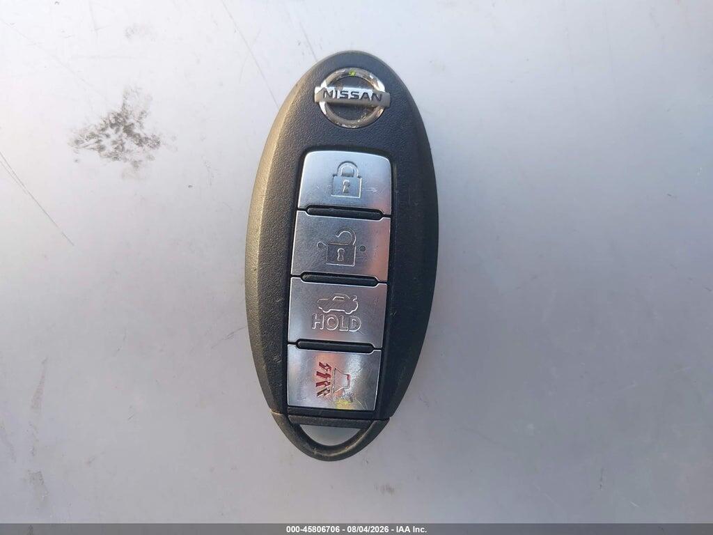 3N1AB7AP5GL669920 2016 NISSAN SENTRA photo no. 11