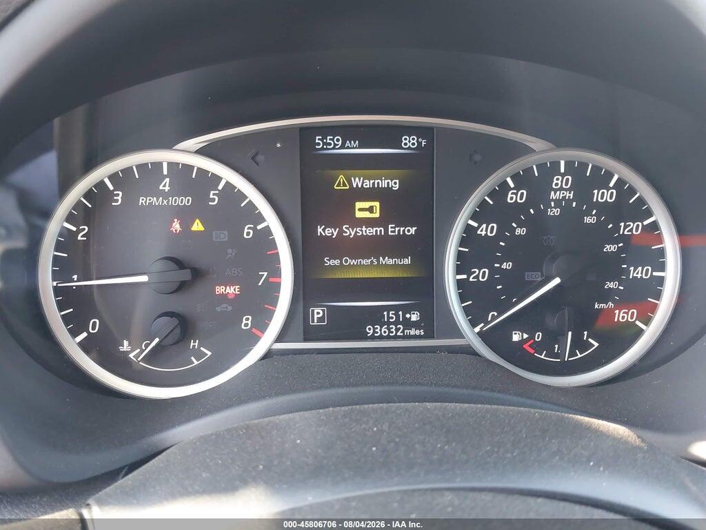 3N1AB7AP5GL669920 2016 NISSAN SENTRA photo no. 7