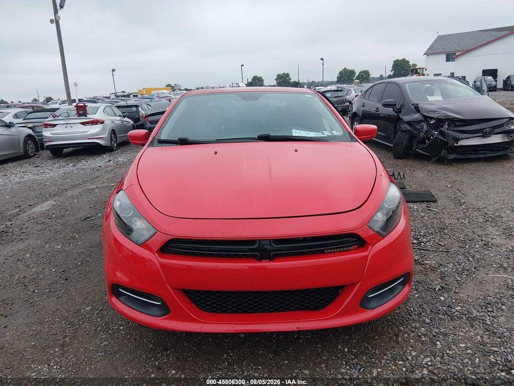 1C3CDFBB9GD644705 2016 DODGE DART photo no. 12