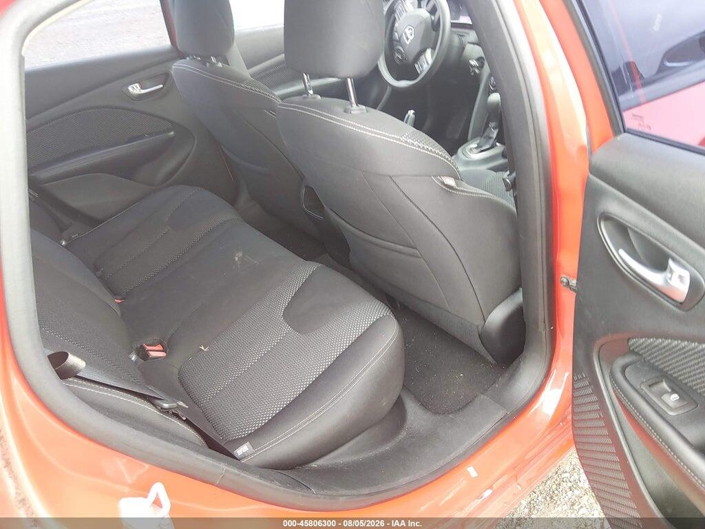 1C3CDFBB9GD644705 2016 DODGE DART photo no. 8