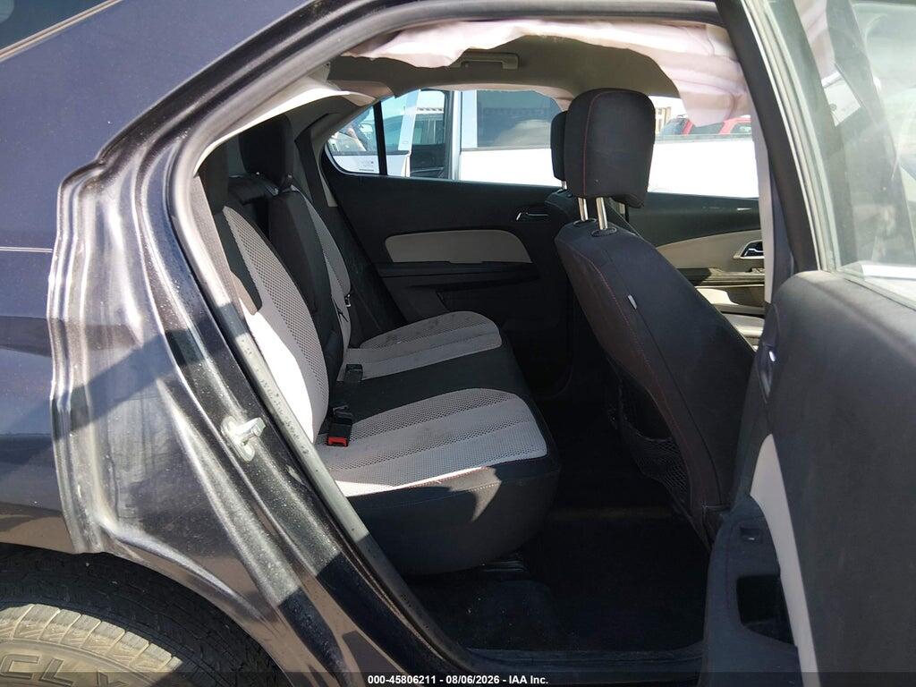 2GNALBEK4G6234474 2016 CHEVROLET EQUINOX photo no. 8
