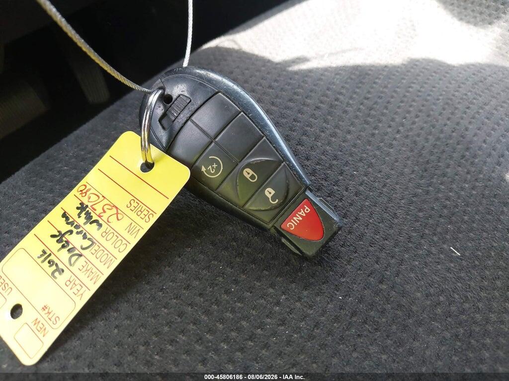 2C4RDGBG3GR237080 2016 DODGE GRAND CARAVAN photo no. 11