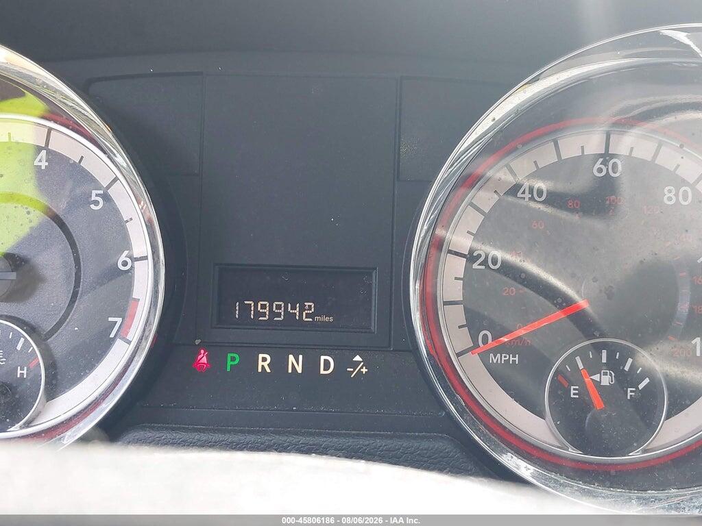 2C4RDGBG3GR237080 2016 DODGE GRAND CARAVAN photo no. 7