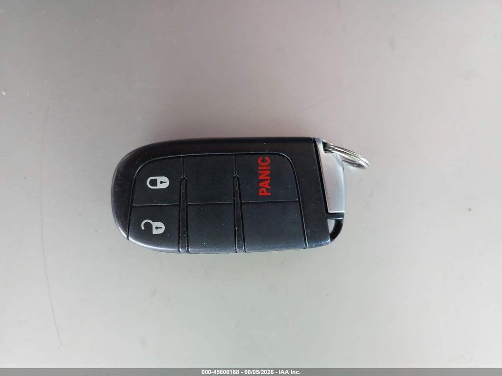 3C4PDCGB2GT207756 2016 DODGE JOURNEY photo no. 11