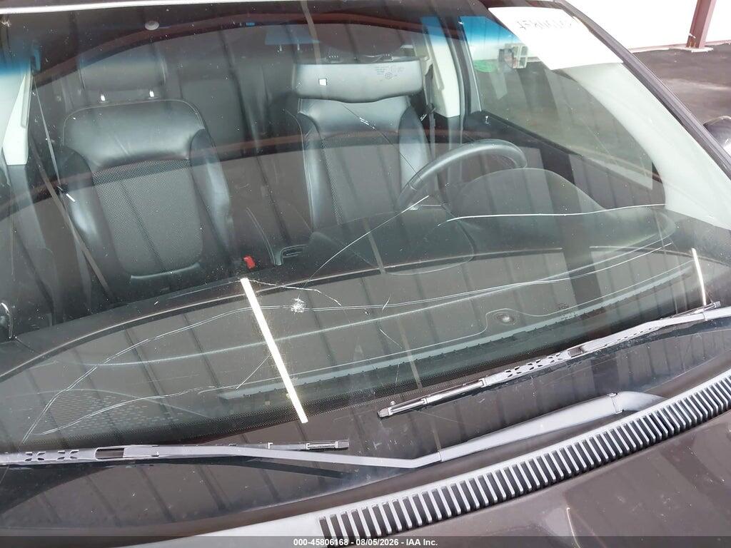 3C4PDCGB2GT207756 2016 DODGE JOURNEY photo no. 12