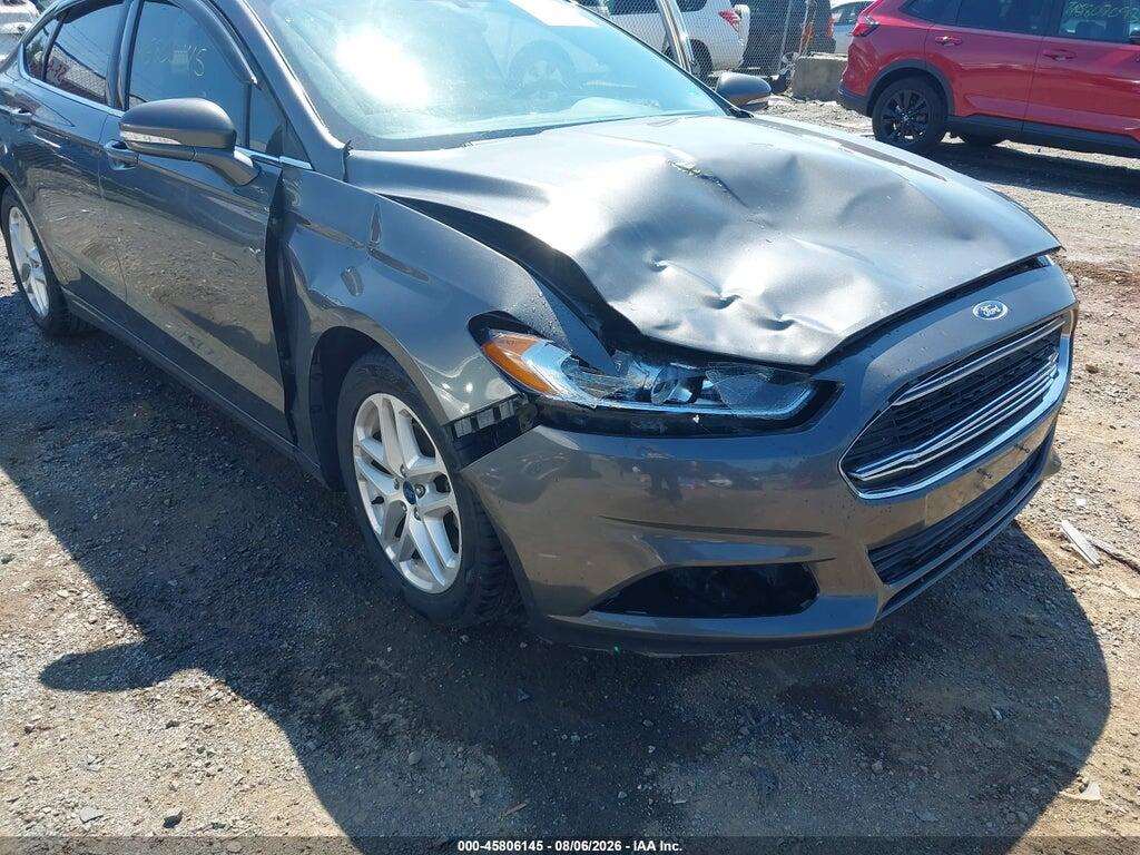 3FA6P0H70GR393814 2016 FORD FUSION photo no. 6