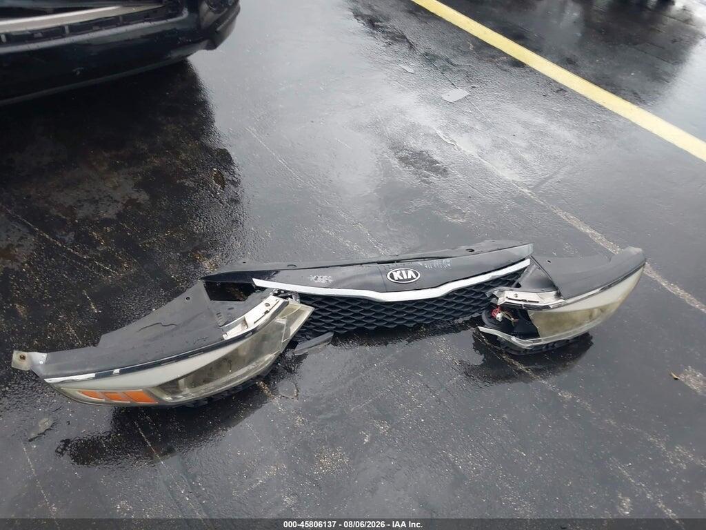 5XXGU4L3XGG044502 2016 KIA OPTIMA photo no. 12