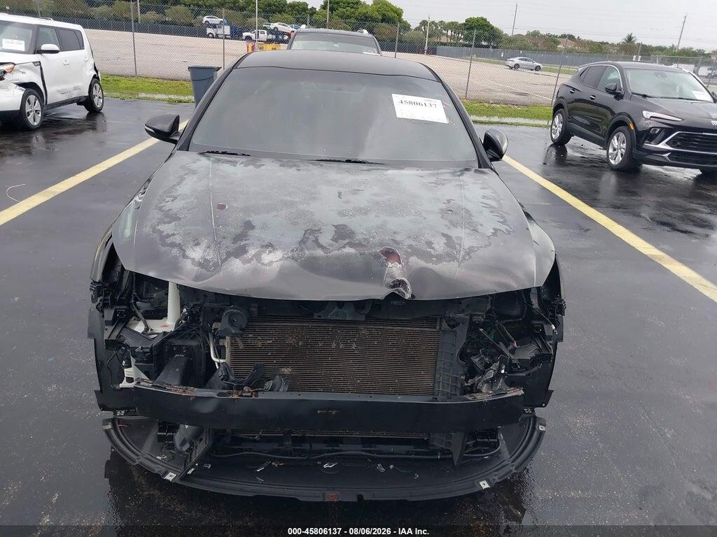 5XXGU4L3XGG044502 2016 KIA OPTIMA photo no. 6