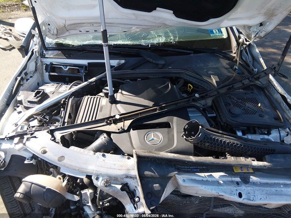 WDDWF4KB6GR133372 2016 MERCEDES-BENZ C 300 photo no. 10