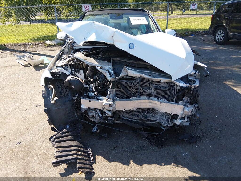 WDDWF4KB6GR133372 2016 MERCEDES-BENZ C 300 photo no. 6