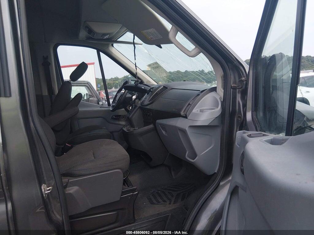 1FBAX2CM2GKA52520 2016 FORD TRANSIT-350 photo no. 5
