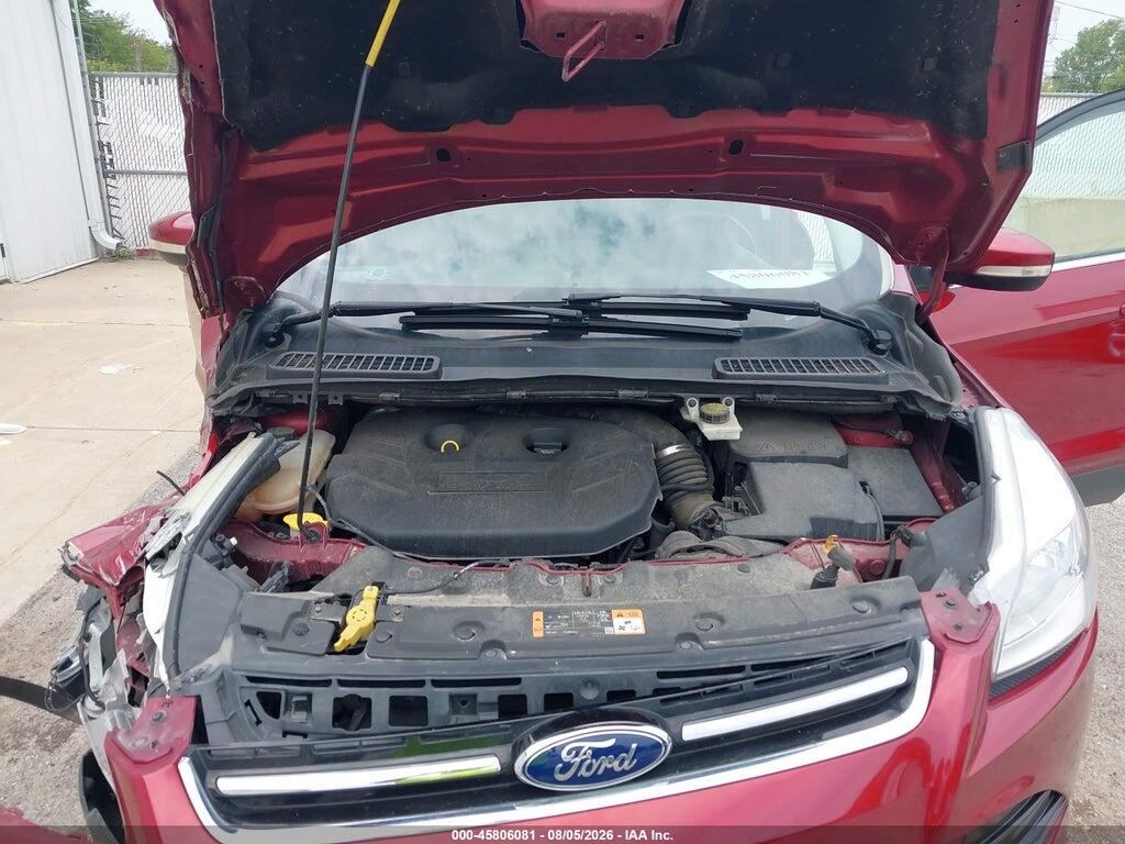 1FMCU9J90GUB32743 2016 FORD ESCAPE photo no. 10