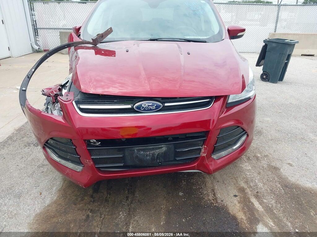 1FMCU9J90GUB32743 2016 FORD ESCAPE photo no. 12