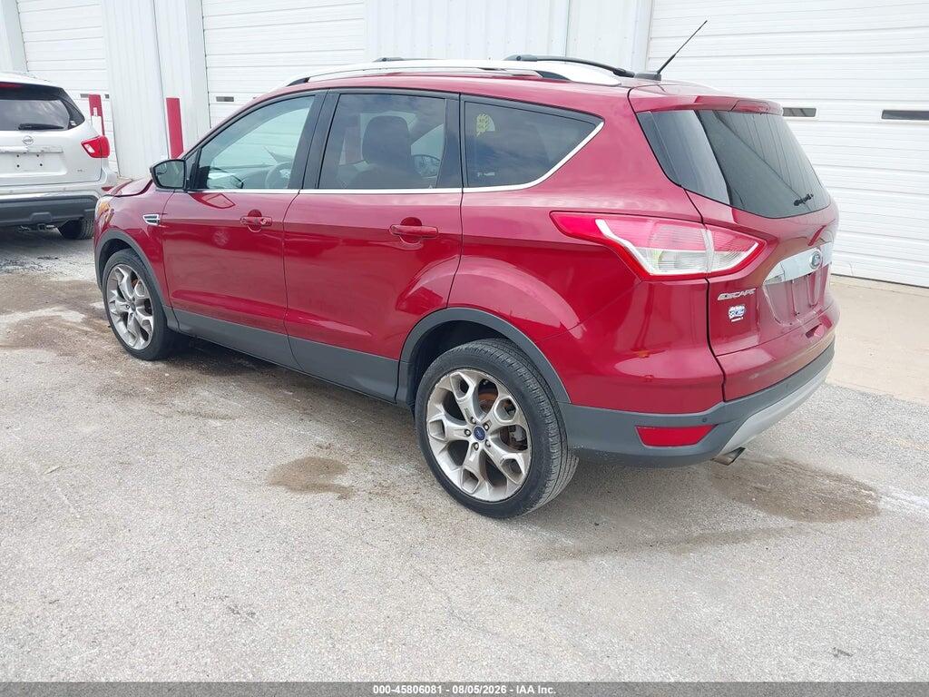 1FMCU9J90GUB32743 2016 FORD ESCAPE photo no. 3