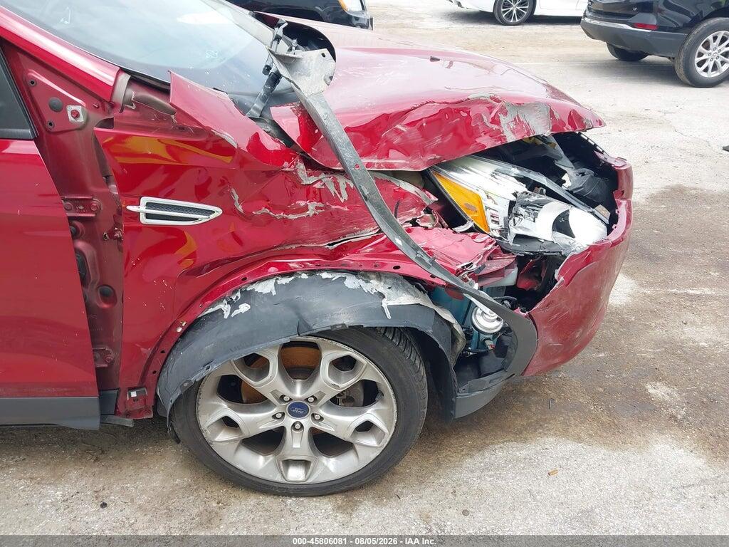 1FMCU9J90GUB32743 2016 FORD ESCAPE photo no. 6