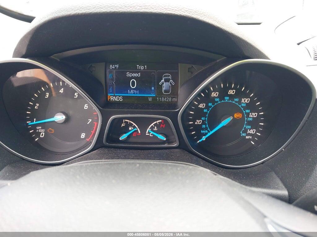 1FMCU9J90GUB32743 2016 FORD ESCAPE photo no. 7