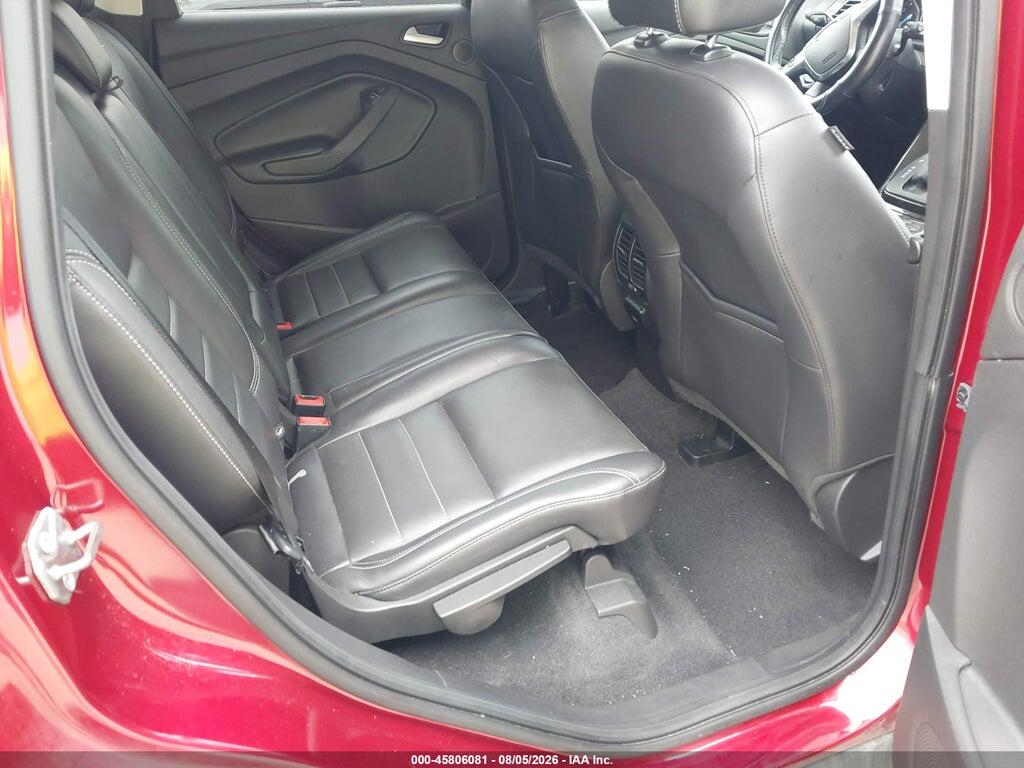 1FMCU9J90GUB32743 2016 FORD ESCAPE photo no. 8