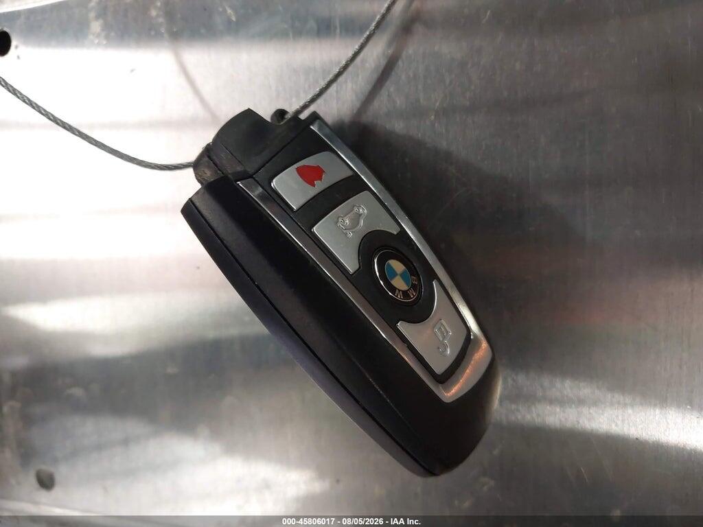 WBA5B3C59GD549396 2016 BMW 535I photo no. 11