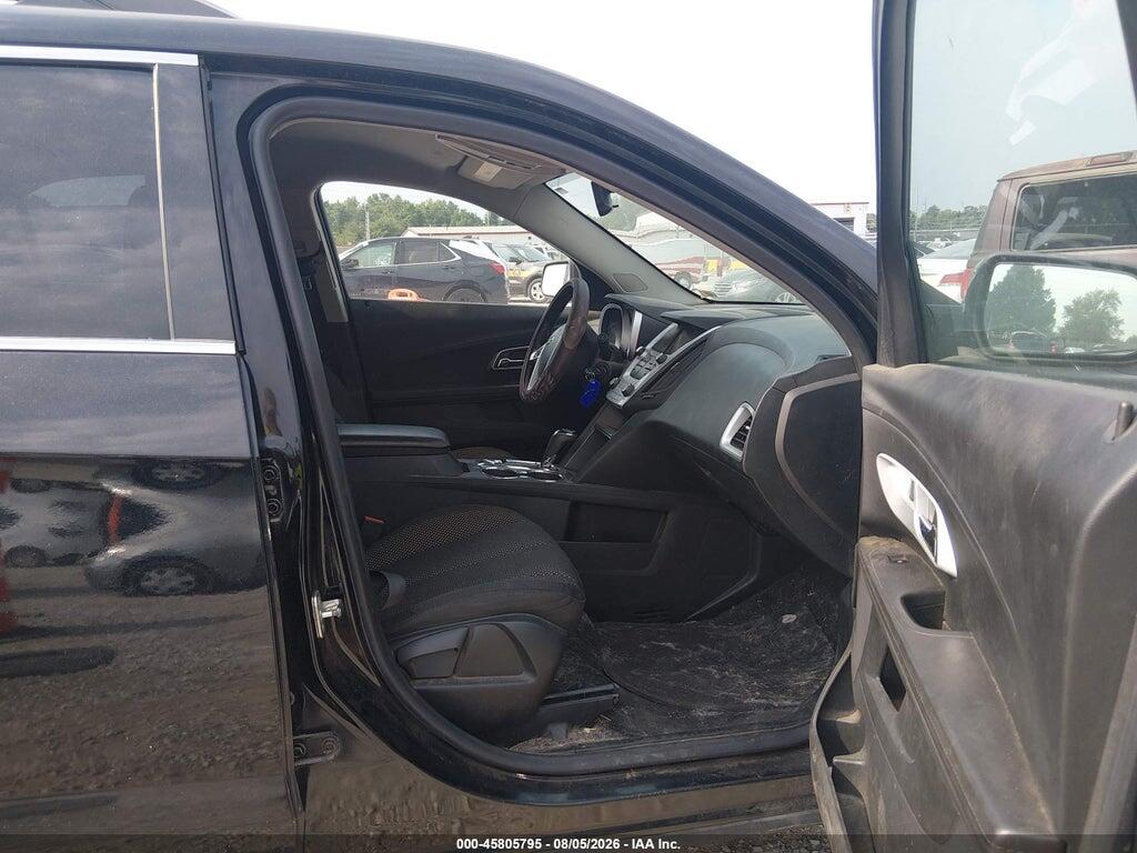 2GNALCEK6G1131706 2016 CHEVROLET EQUINOX photo no. 5
