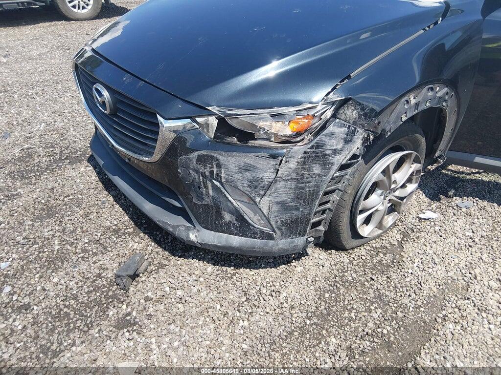 JM1DKBC74G0122998 2016 MAZDA CX-3 photo no. 6
