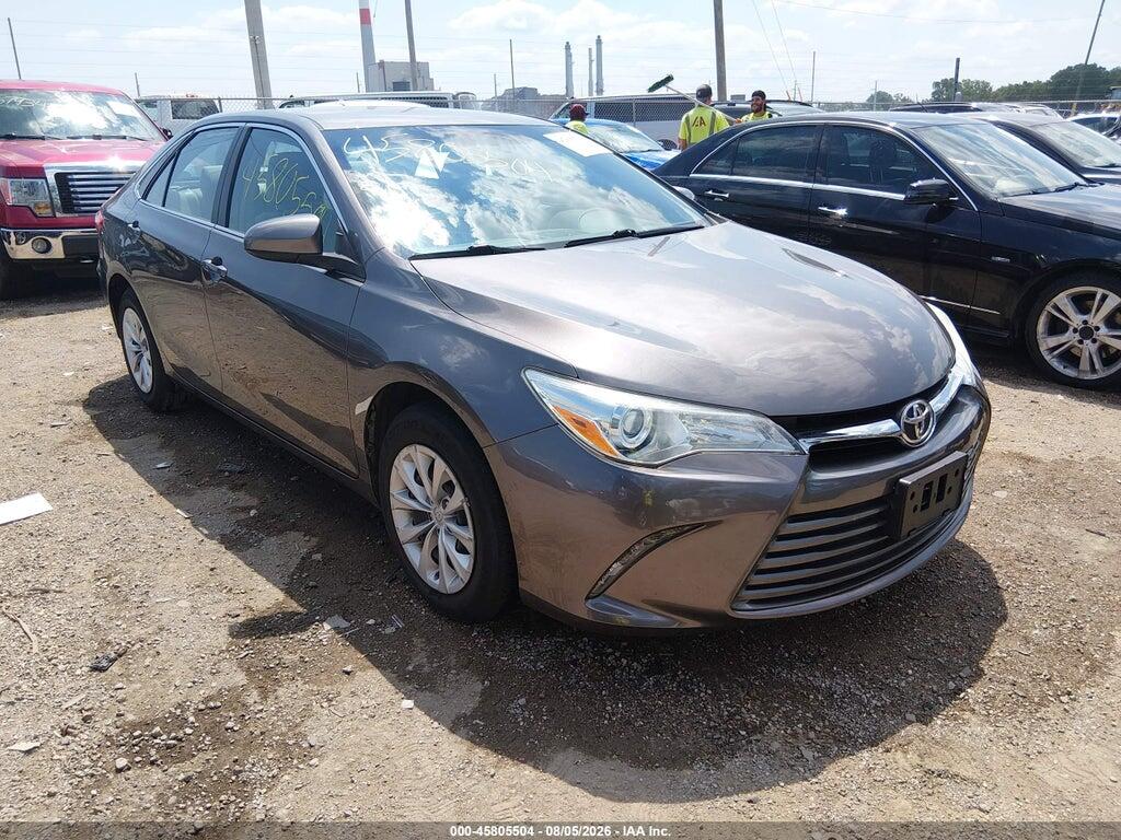 4T4BF1FK8GR553912 2016 TOYOTA CAMRY photo no. 1
