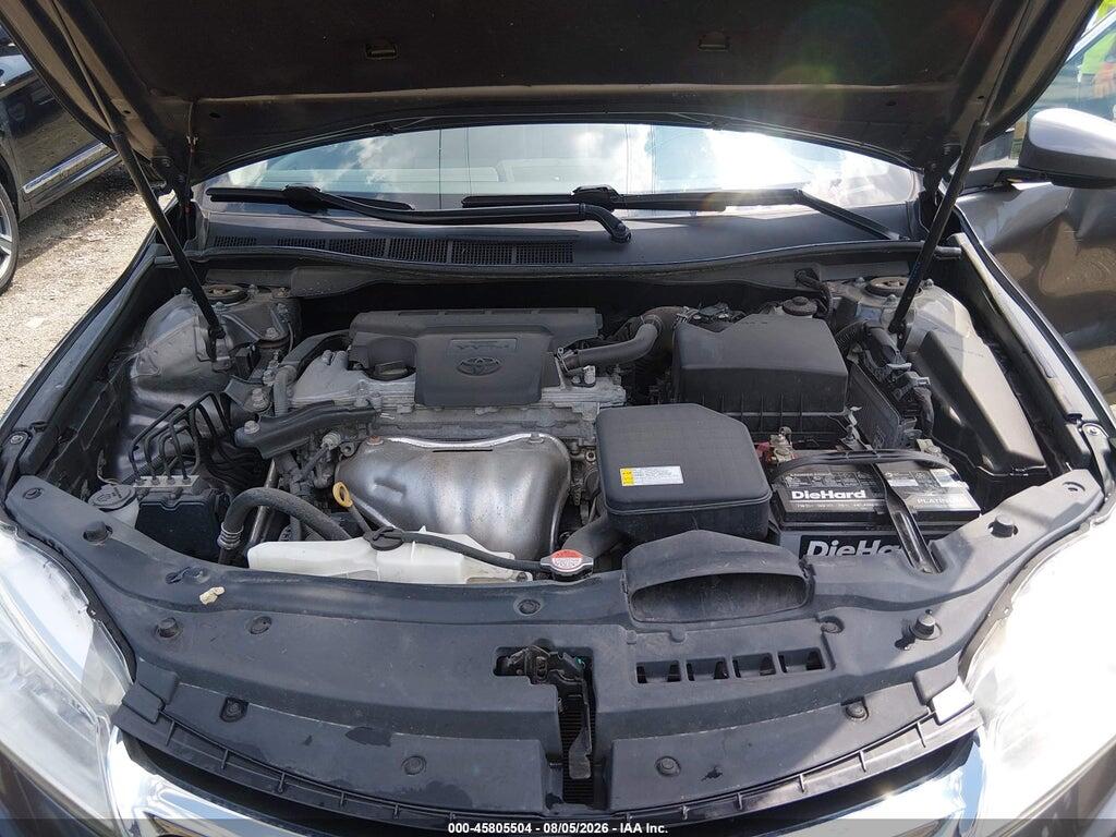 4T4BF1FK8GR553912 2016 TOYOTA CAMRY photo no. 10